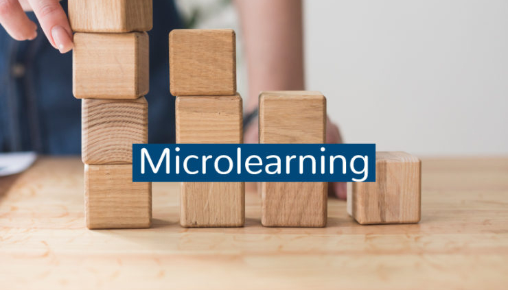 Microlearning: ¿qué es y por qué debe importarle a los profesores universitarios?