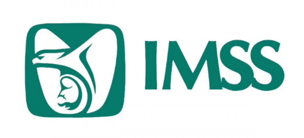 Logo imss 1 Eduqomo