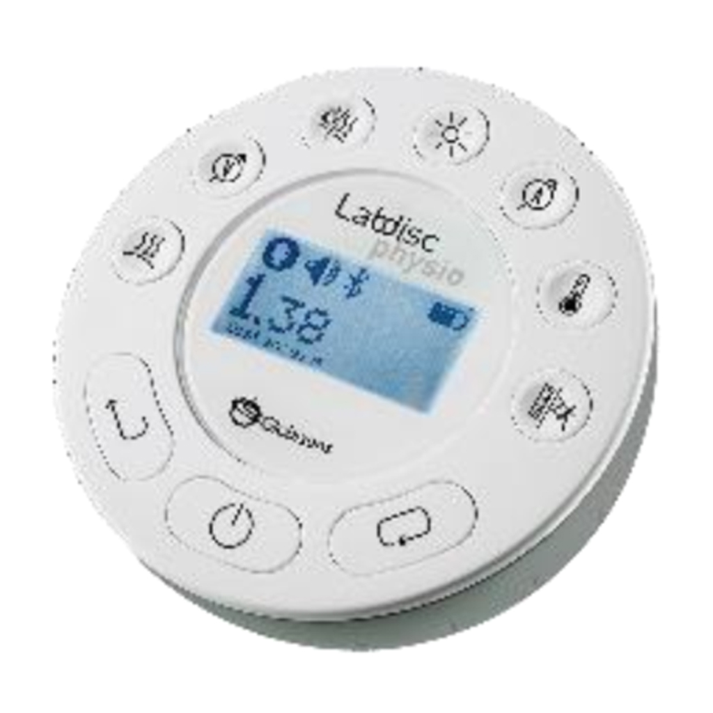 Labdisc Physio