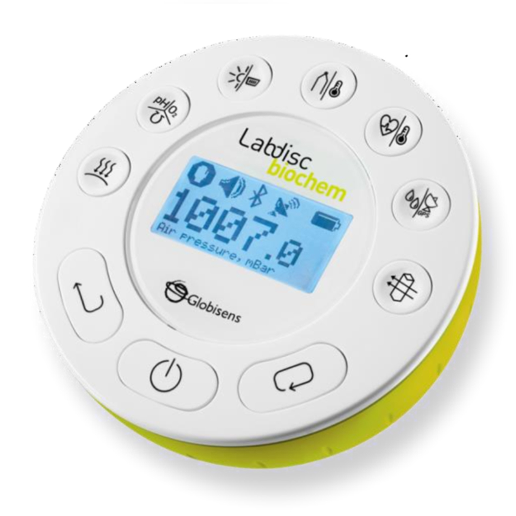 Labdisc BioChem