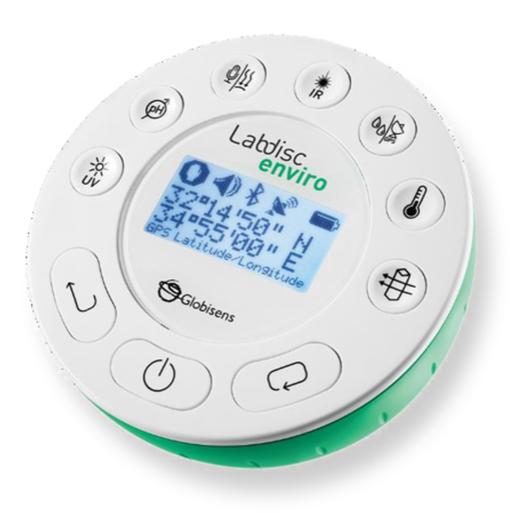 Labdisc Enviro